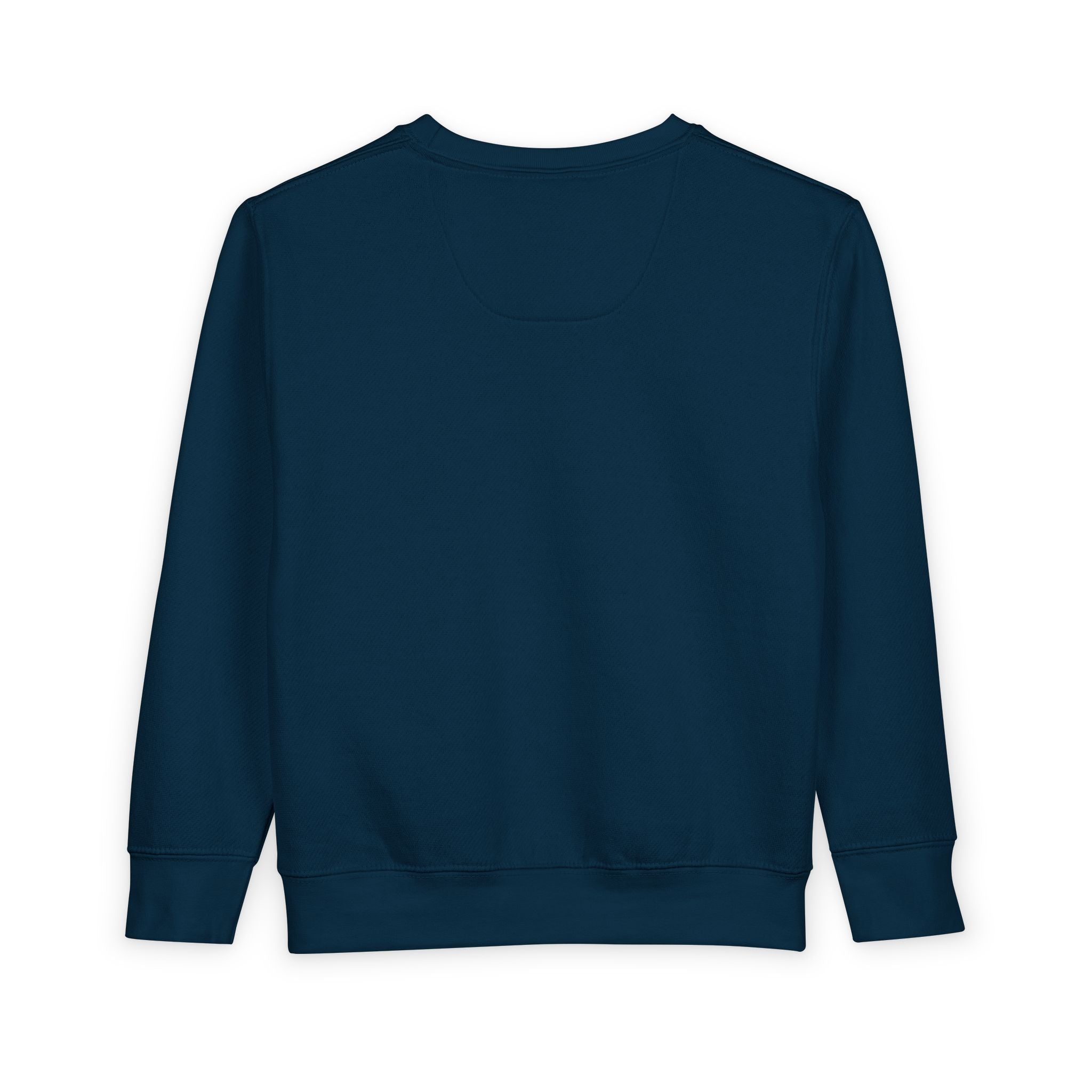 "Kindness Is Cool" Toddler Crewneck