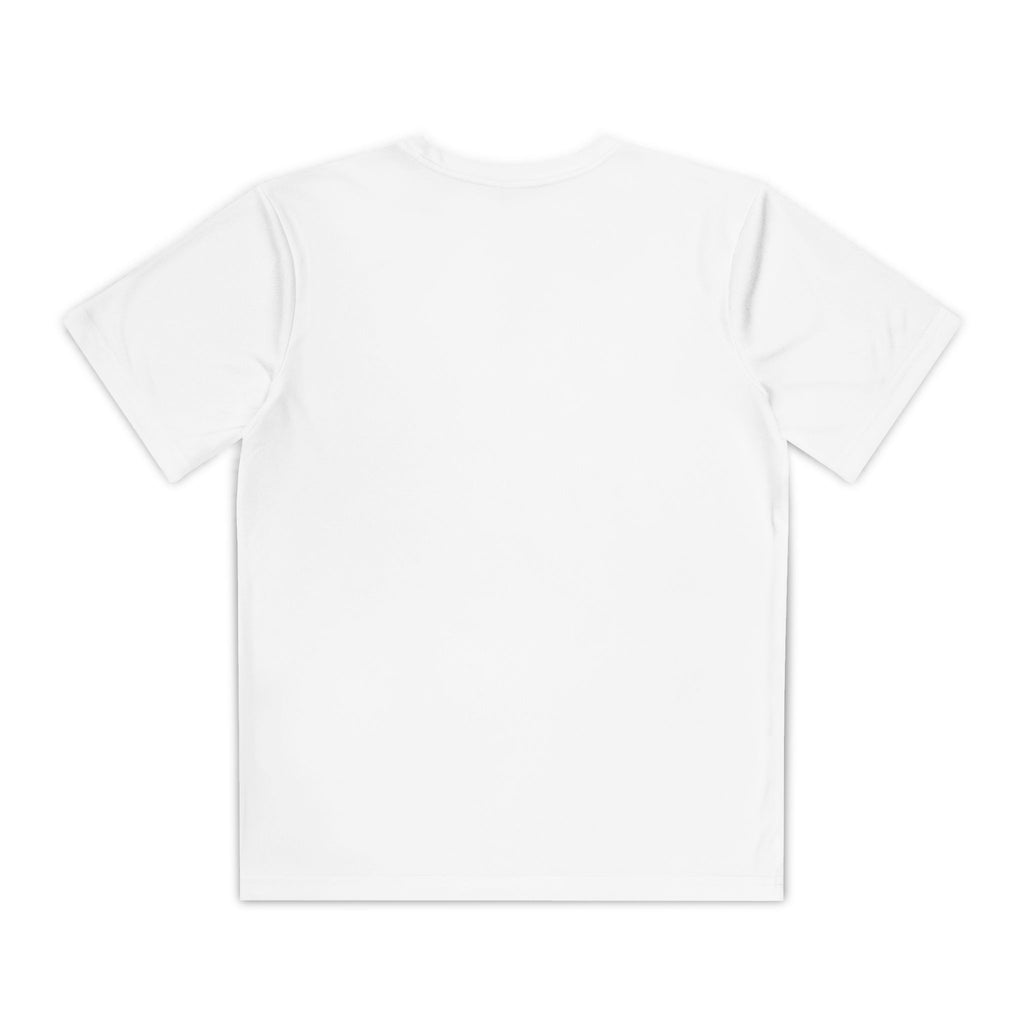 Car in a Ring of Fire Youth T-Shirt