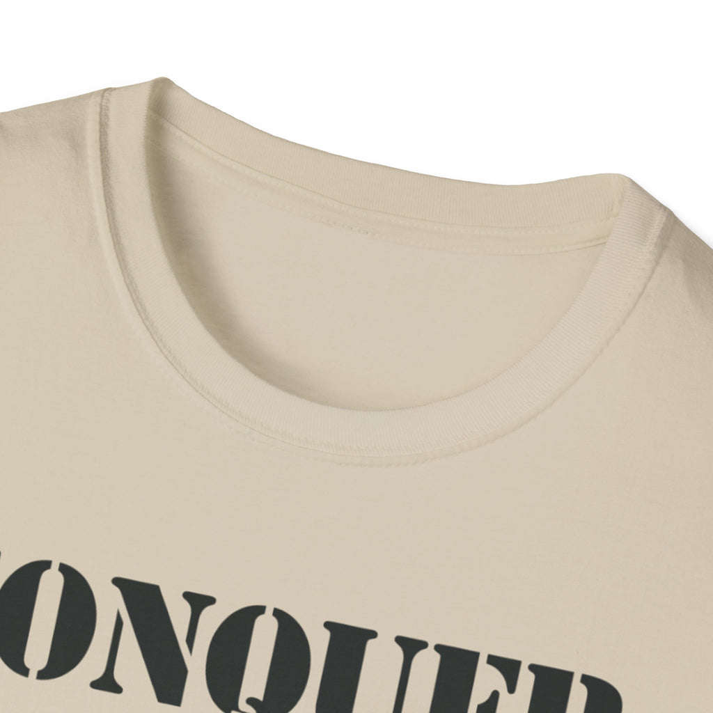 Adventure Off-Road Jeep T-Shirt