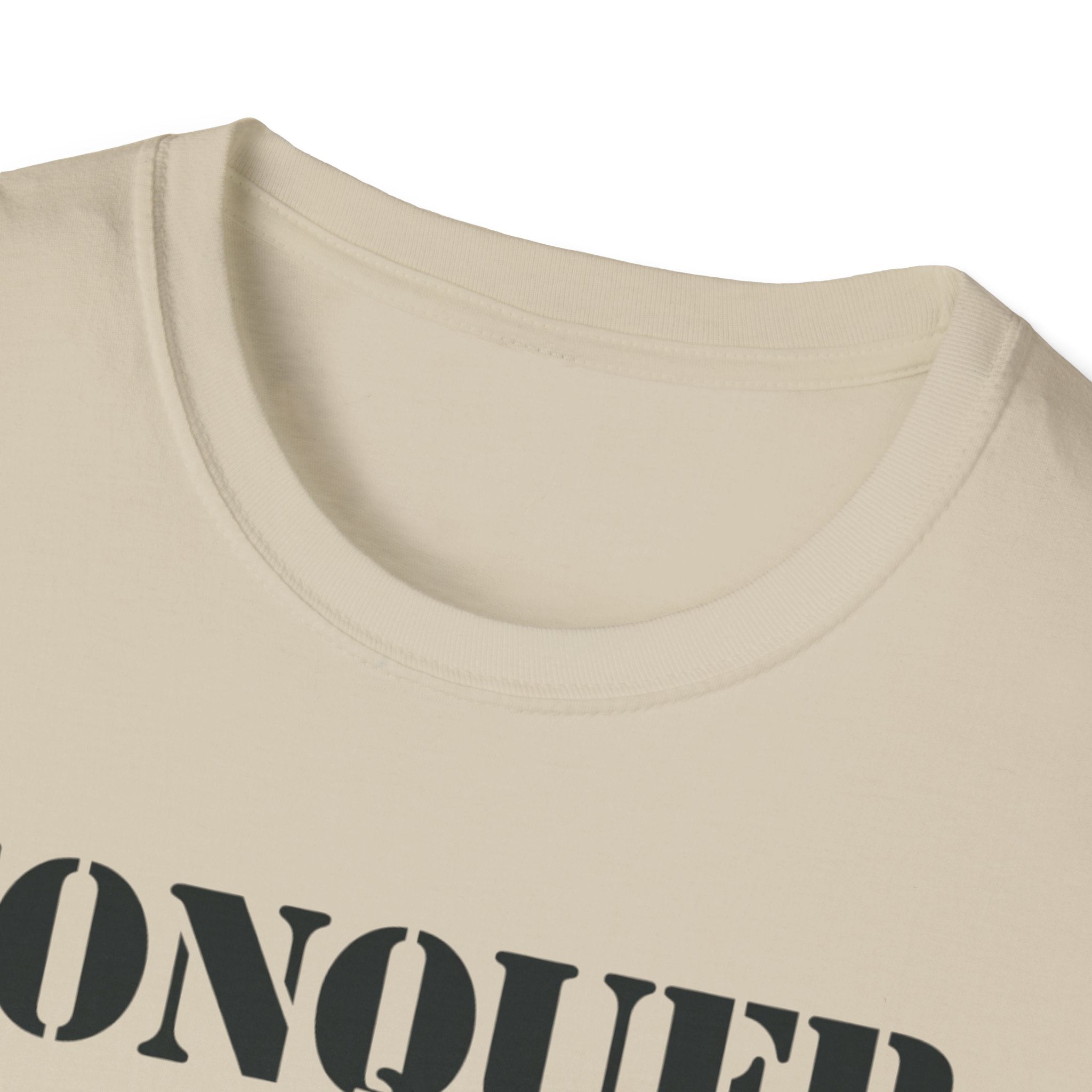 Adventure Off-Road Jeep T-Shirt