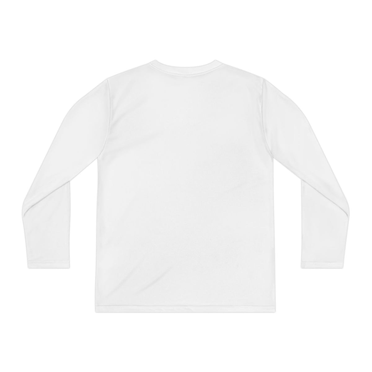 "Road Rebel" Motorcycle Youth LS T-Shirt