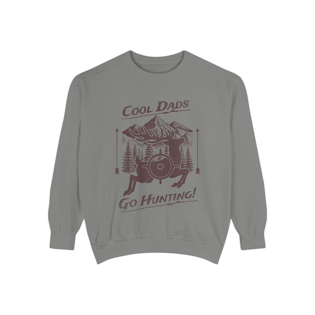 Cool Dads Crewneck