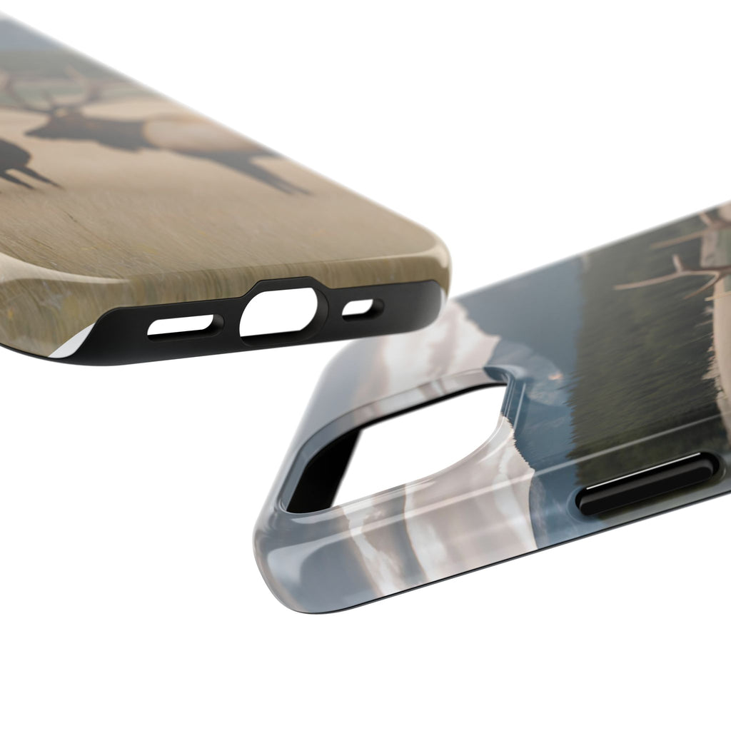 Elk Phone Case