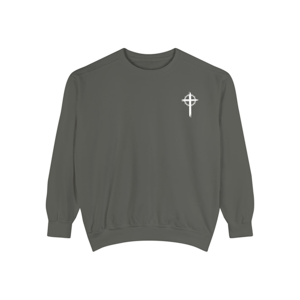 Eternal King Crewneck