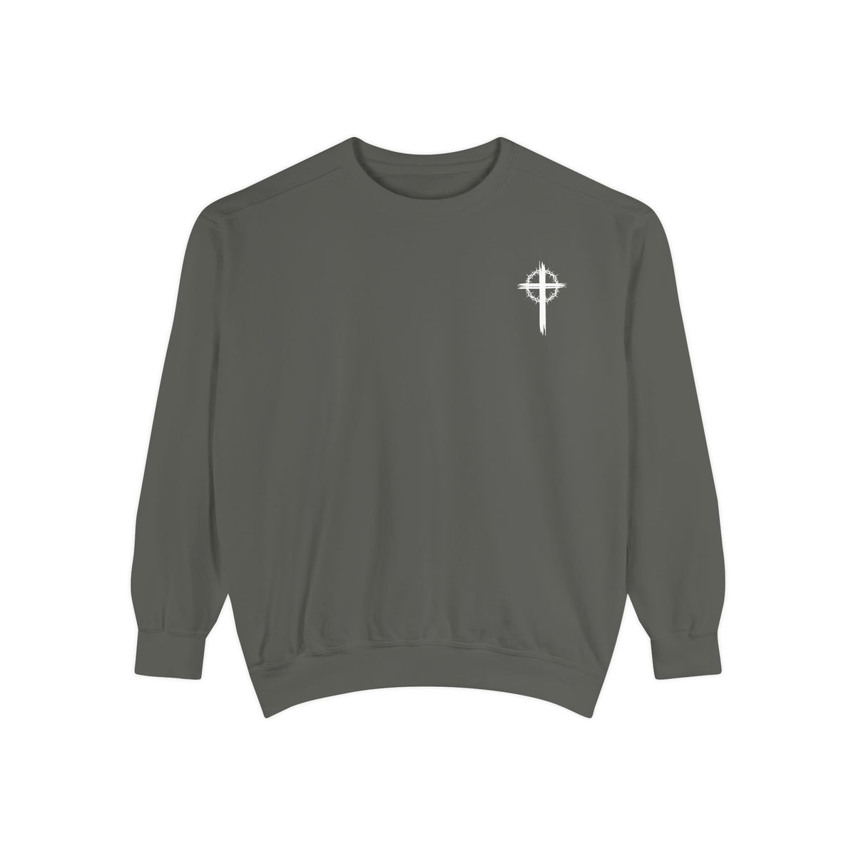 Eternal King Crewneck