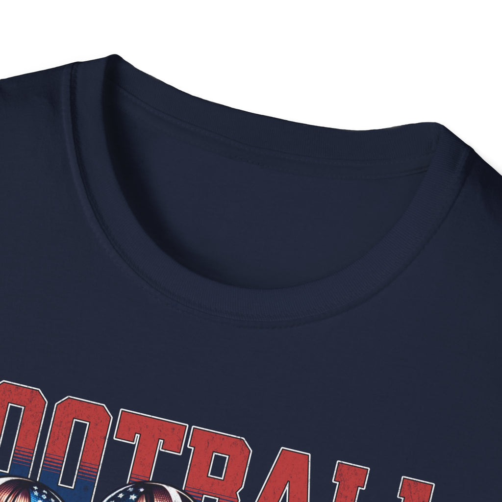 Football Team T-Shirt