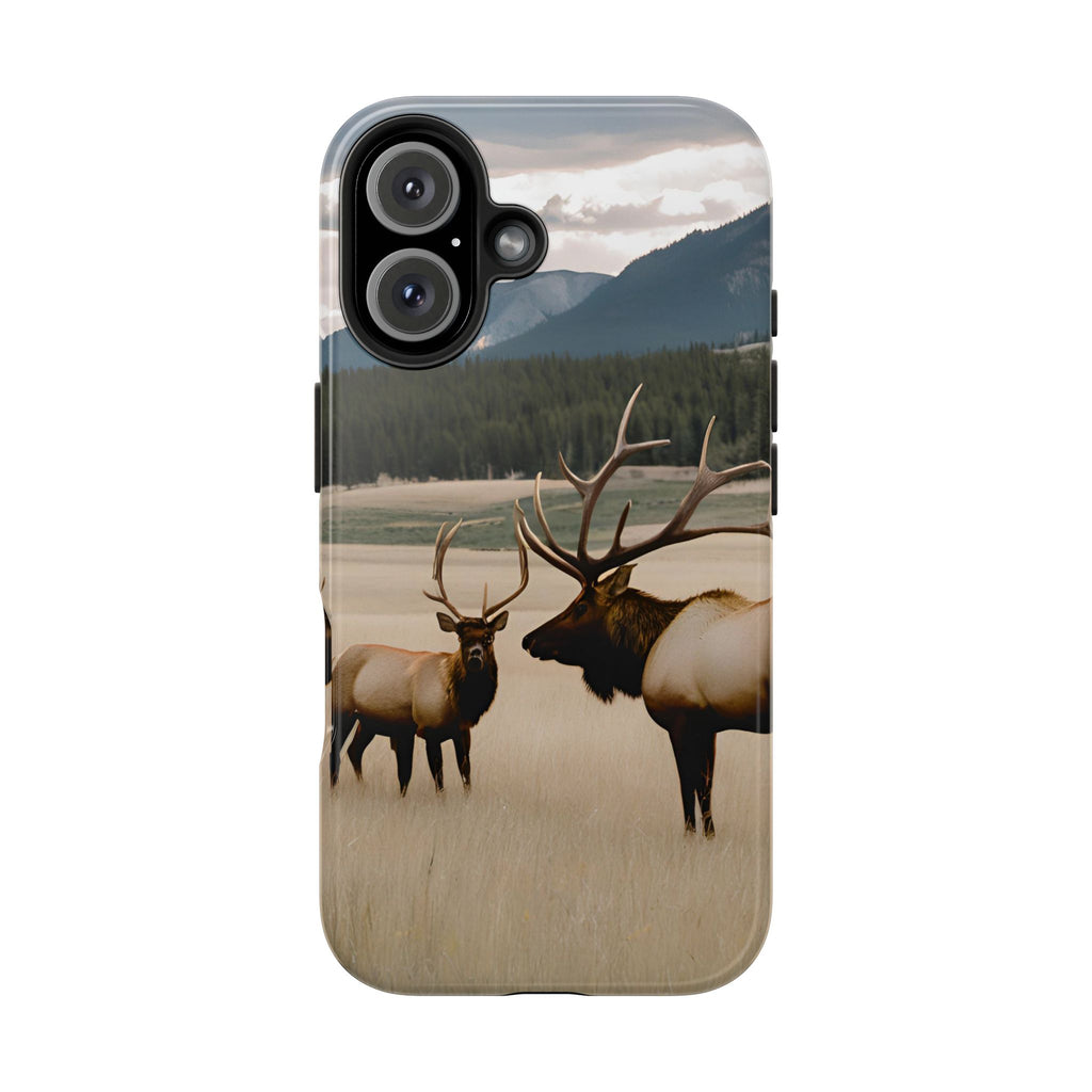 Elk Phone Case