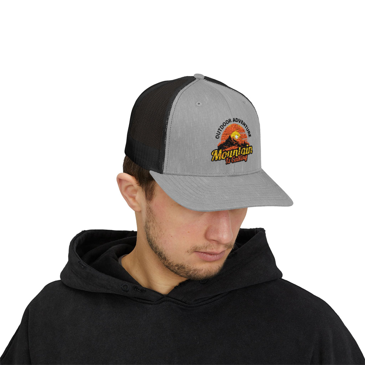 Outdoor Adventure Hat