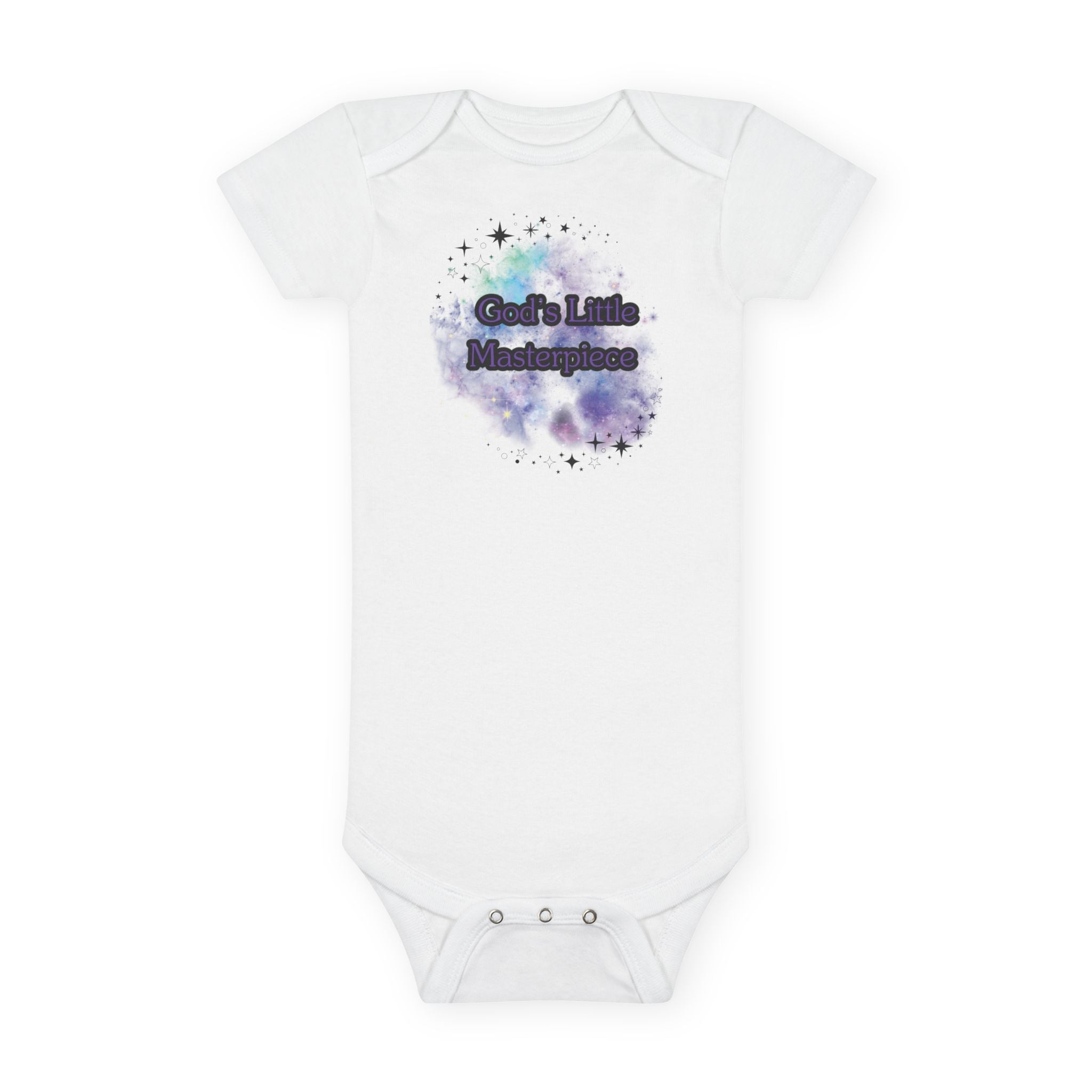 Masterpiece Baby Onesie®