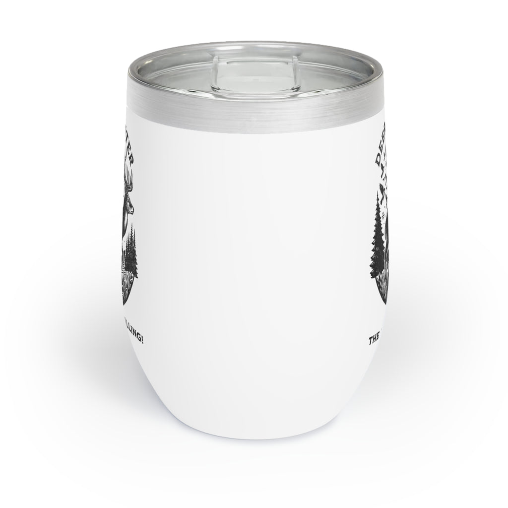 Deer Hunter Tumbler (12oz.)