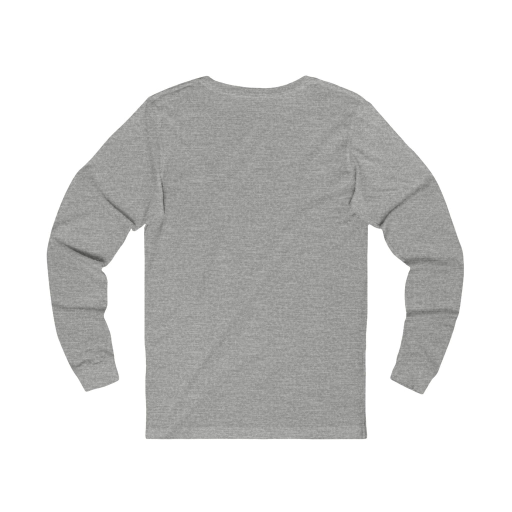 Autumn Vibes LS T-Shirt