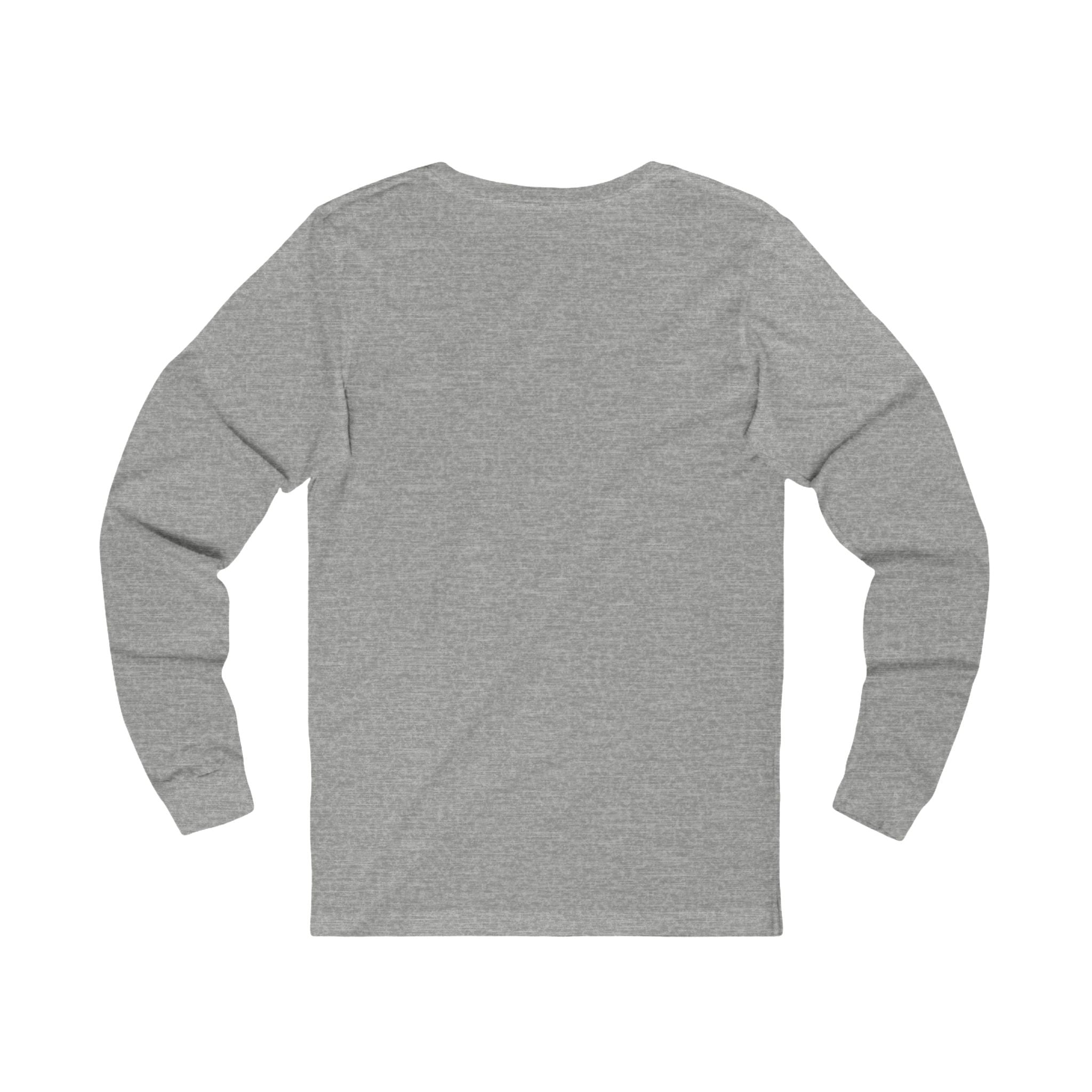 Autumn Vibes LS T-Shirt