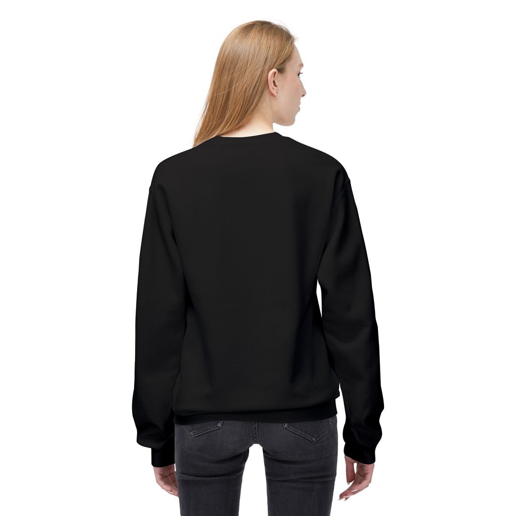 Adventure Explore Mountain Crewneck