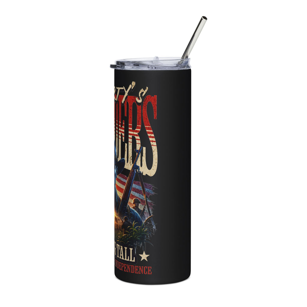 Liberty's Defenders Tumbler (20oz.)