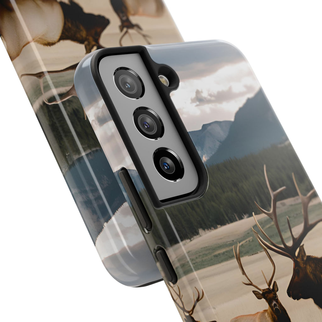 Elk Phone Case