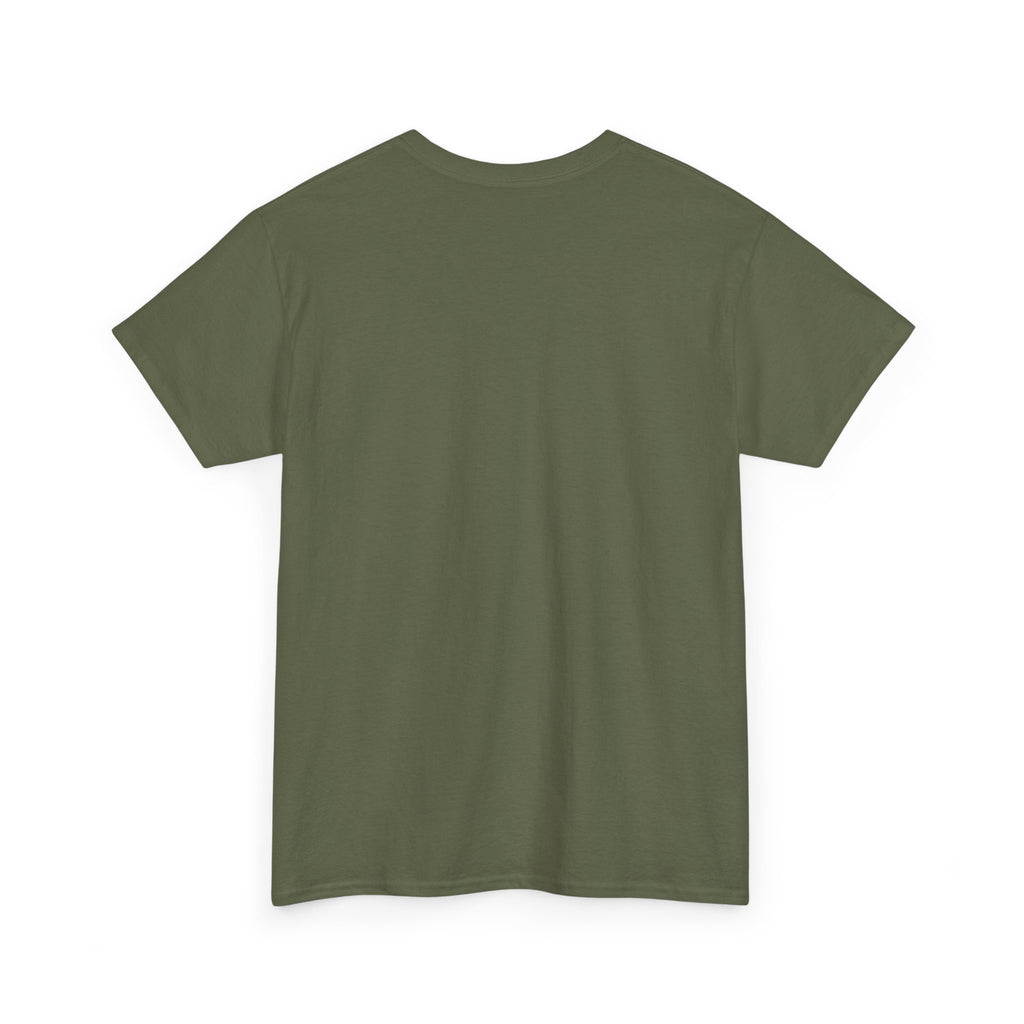 Courage In Danger Tee