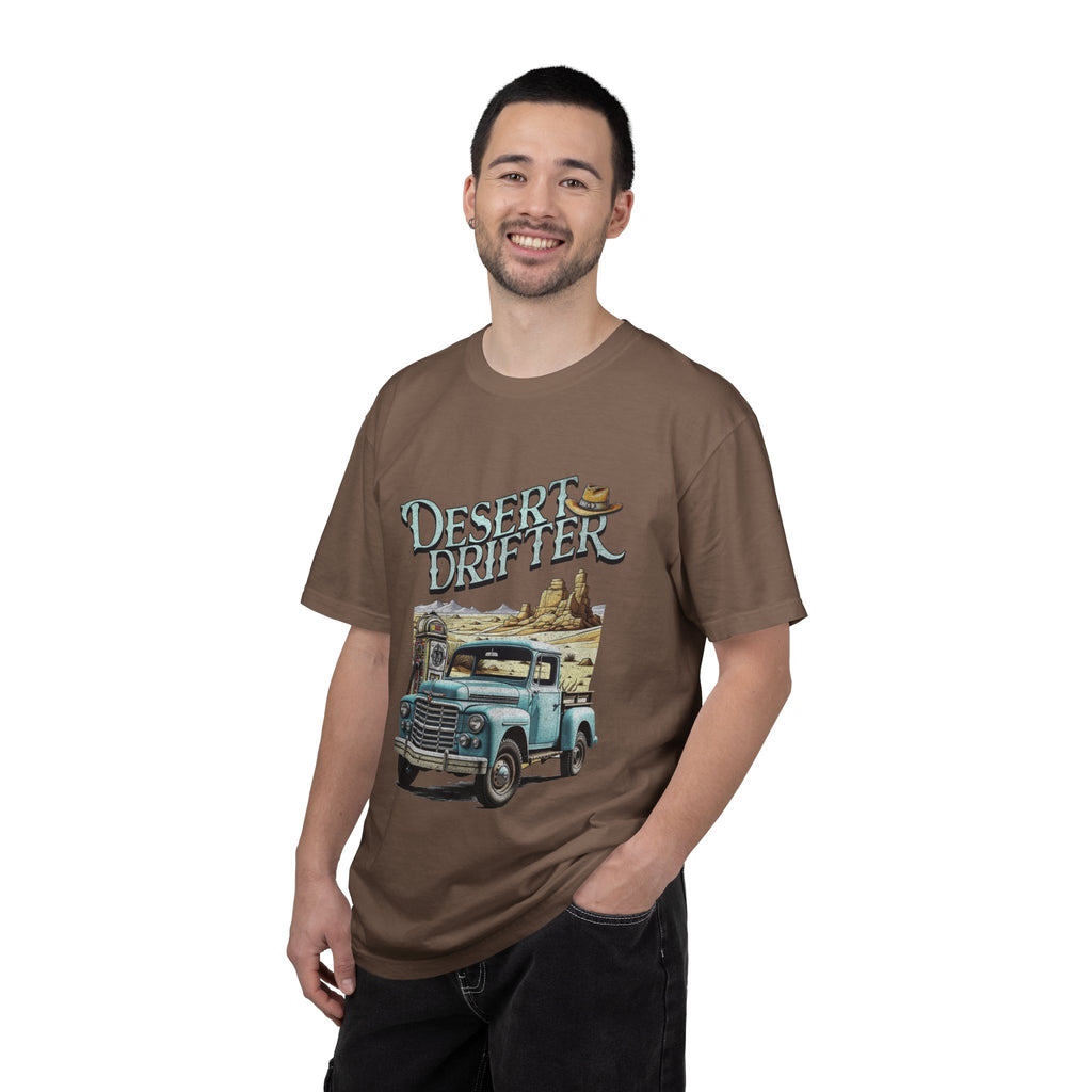 Desert Drifter T-shirt