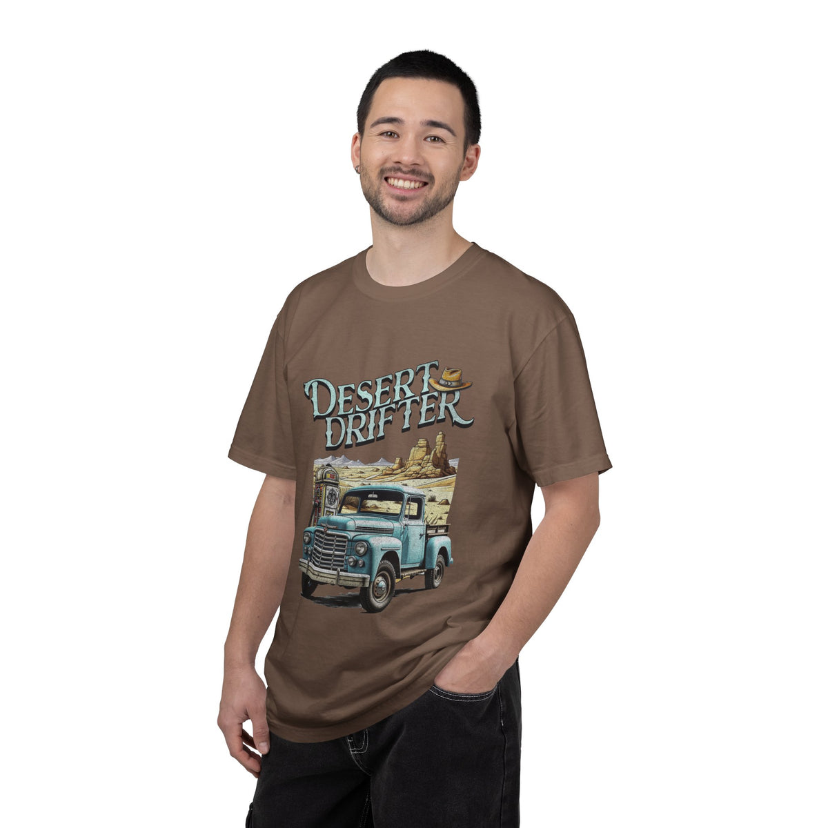 Desert Drifter T-shirt