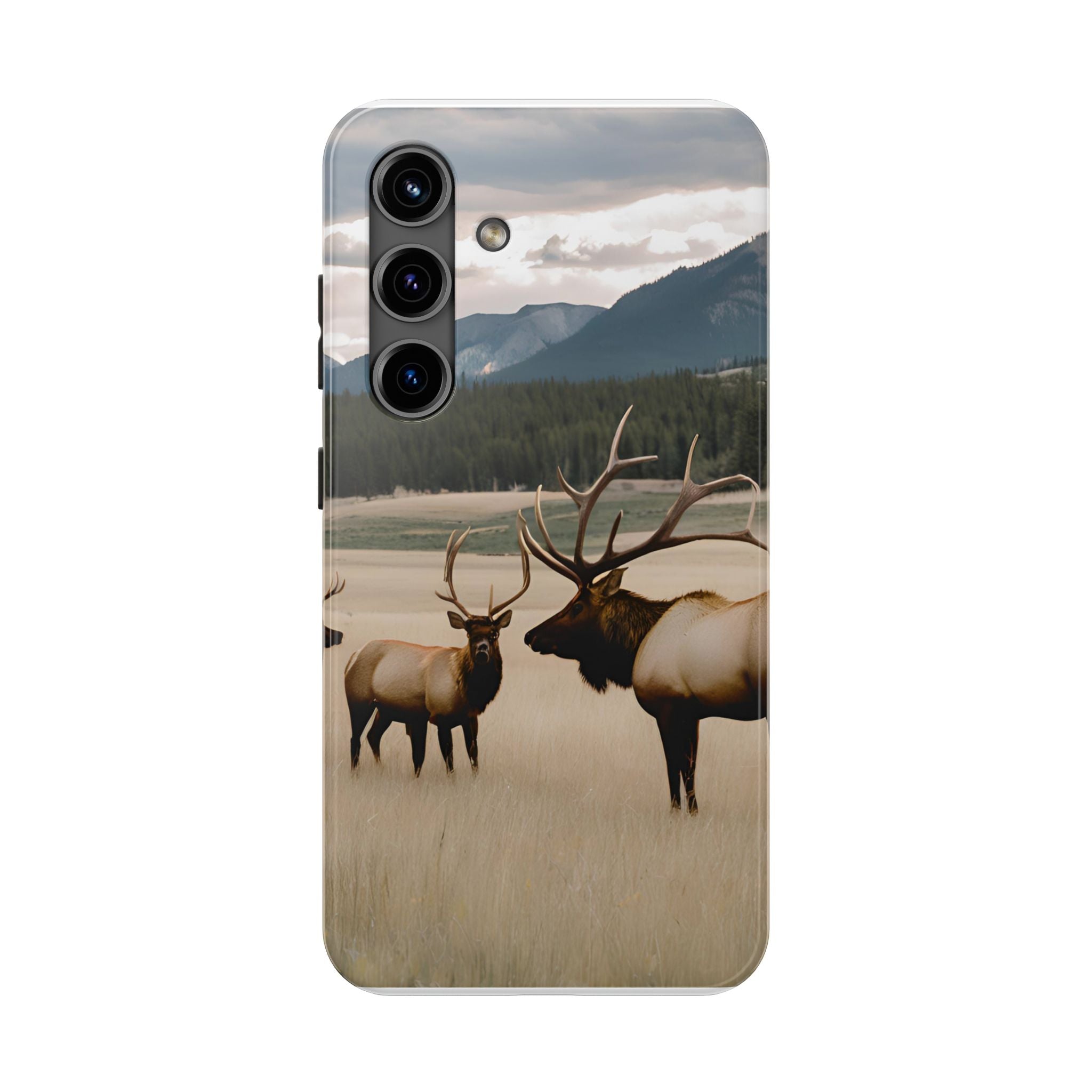 Elk Phone Case