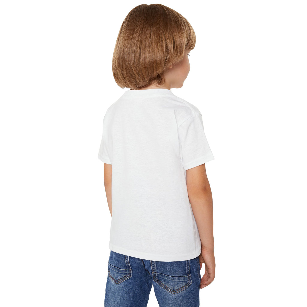 Cat Lover Toddler T-Shirt
