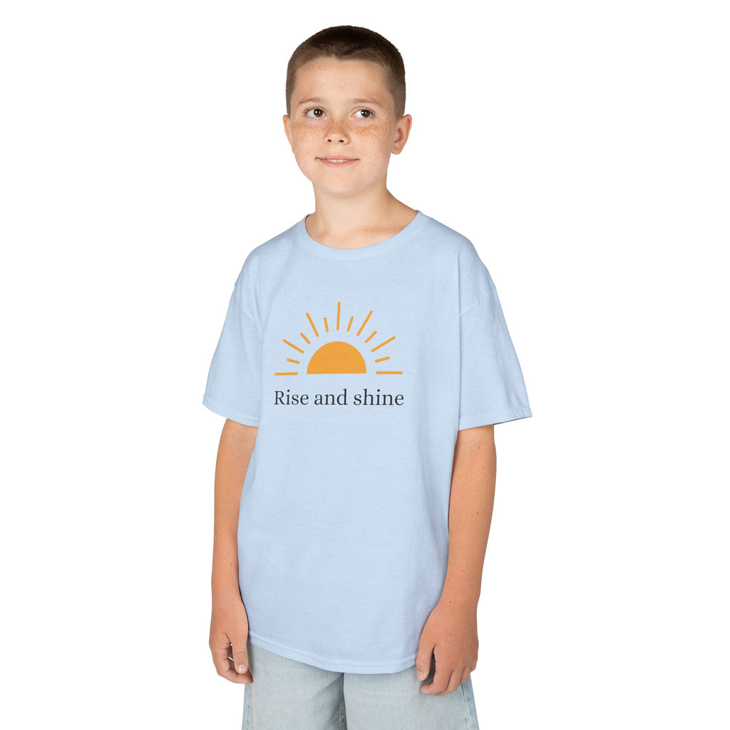 Rise and Shine Youth T-Shirt