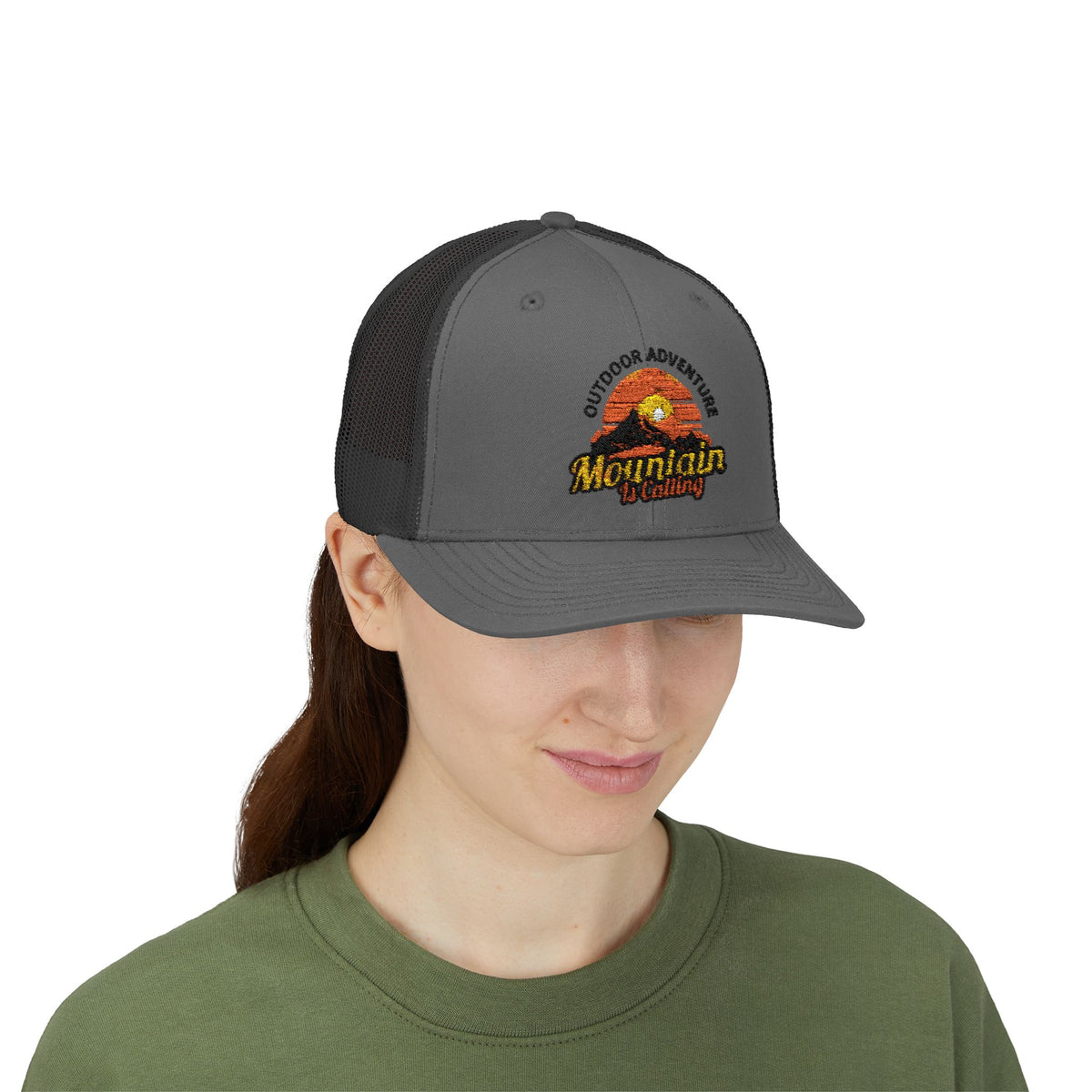 Outdoor Adventure Hat
