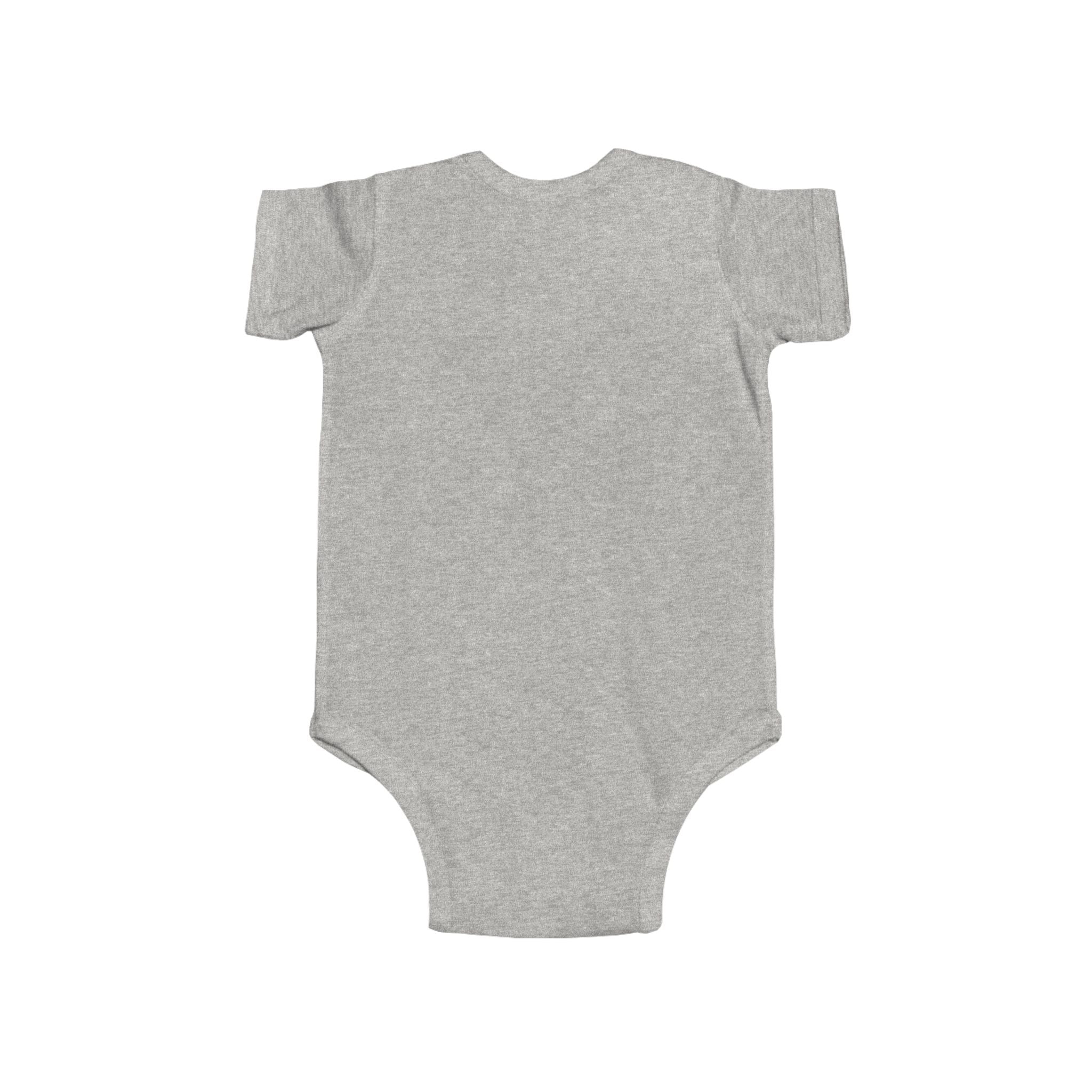 My First Christmas Infant Onesie
