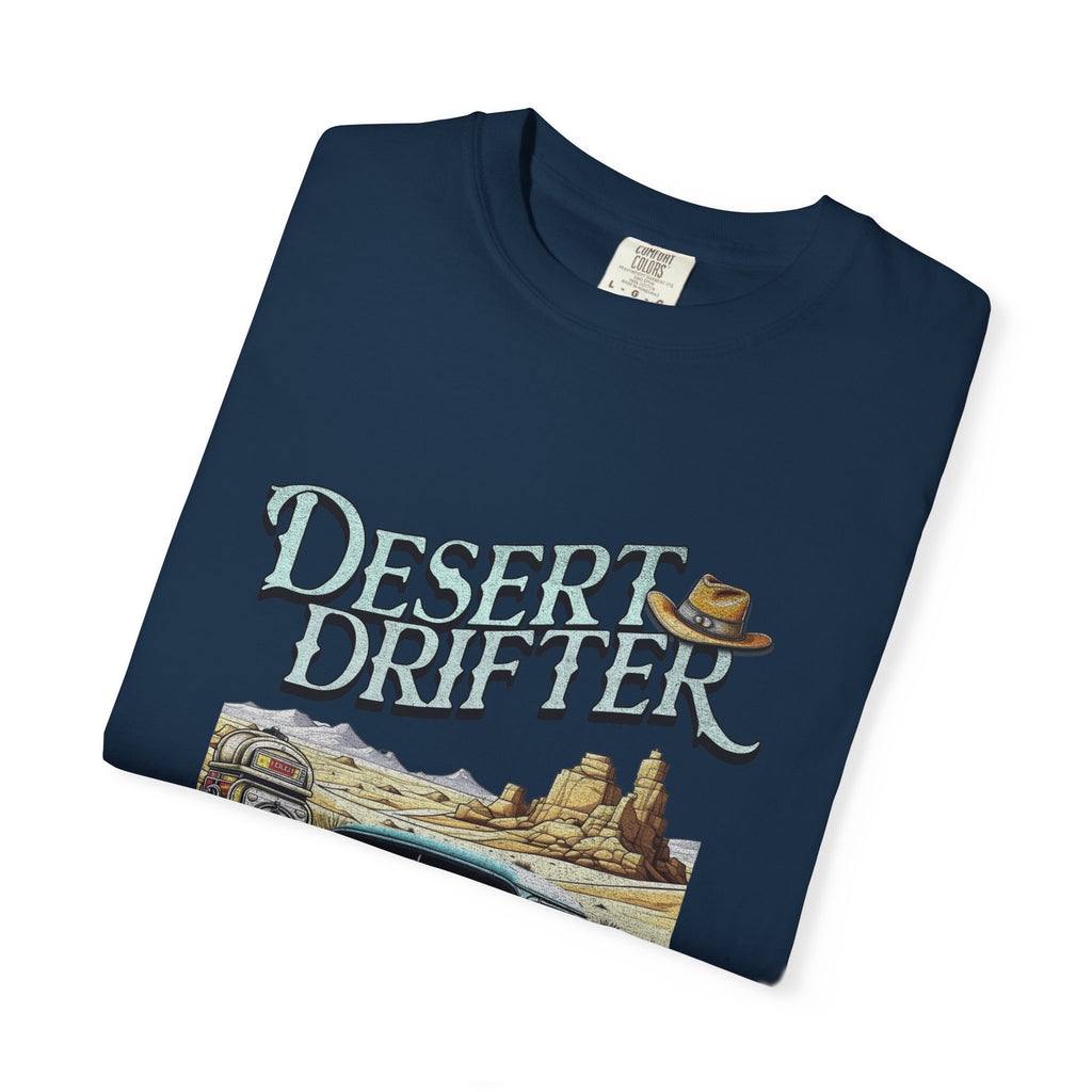 Desert Drifter T-shirt