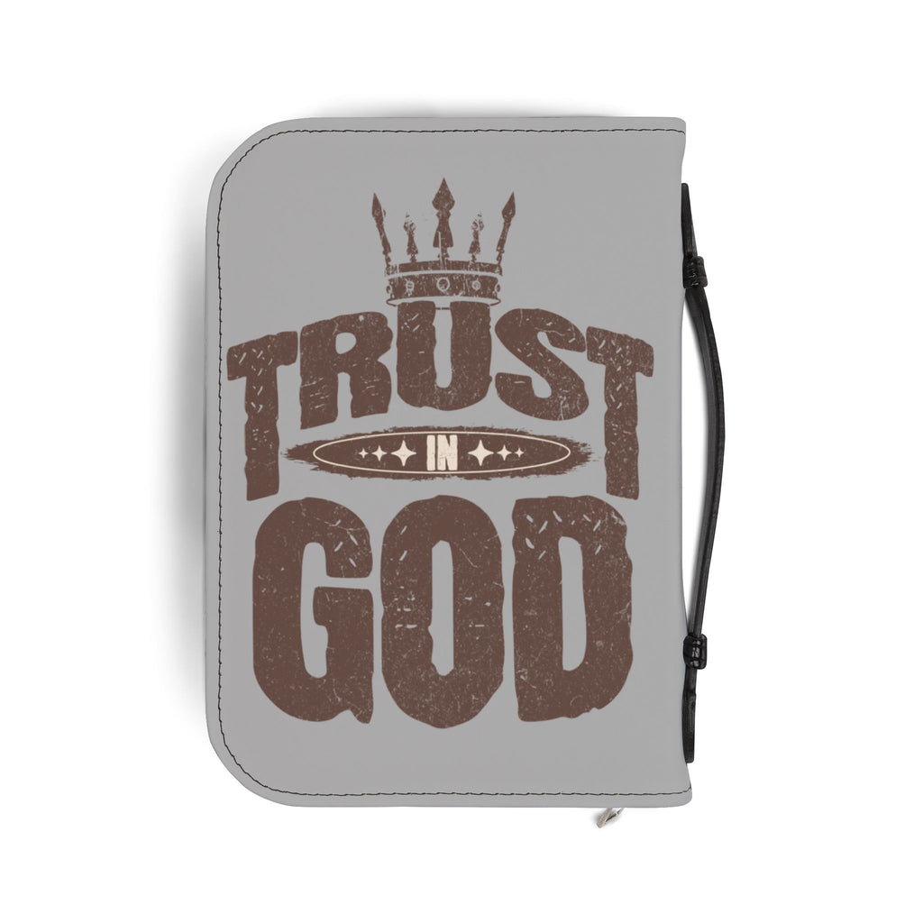 "Trust in God" Bible Case