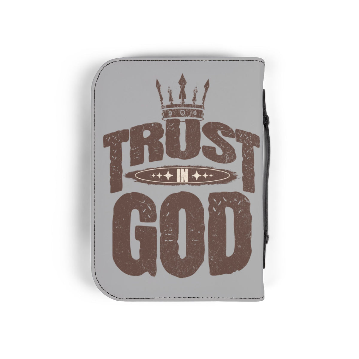"Trust in God" Bible Case