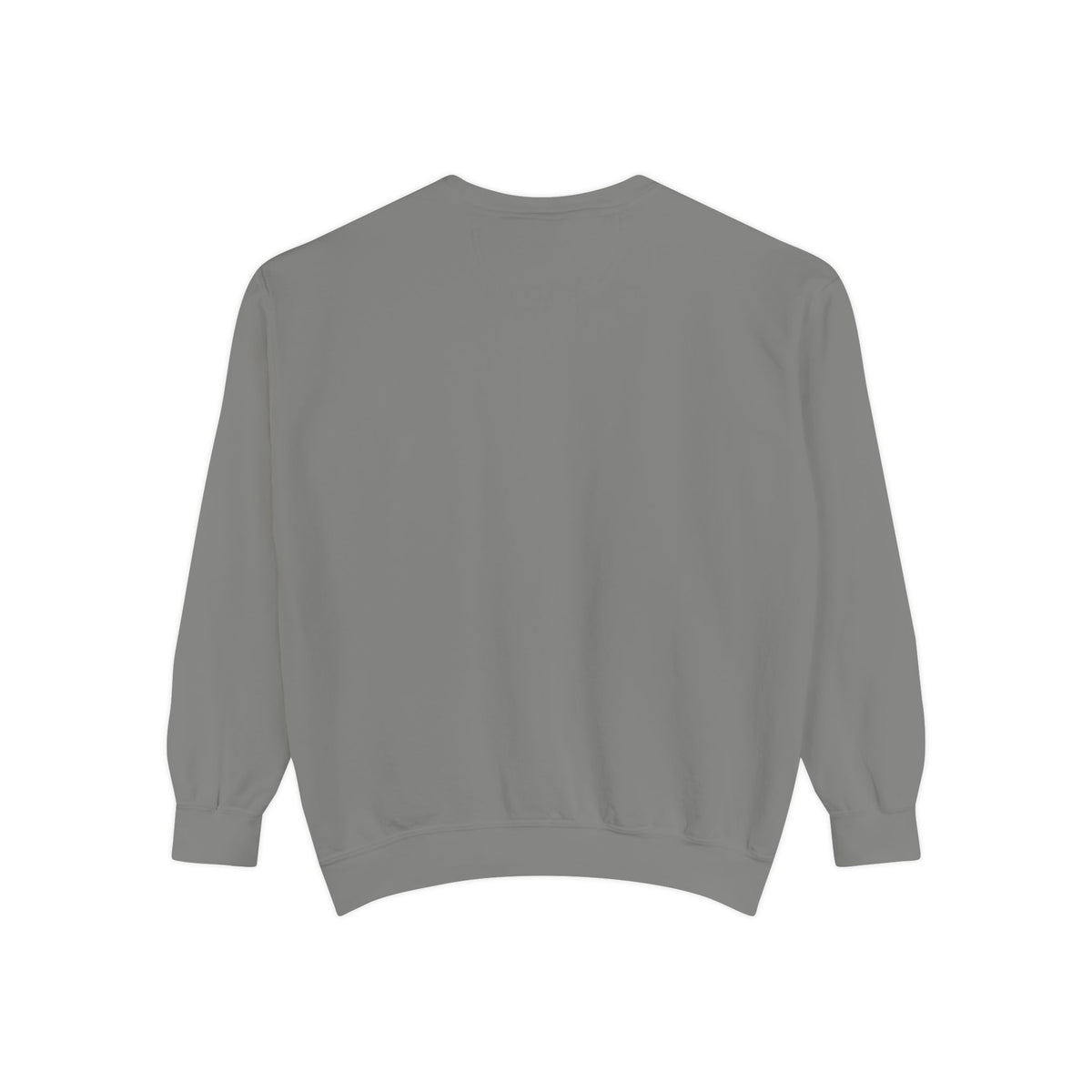 Deer Hunter with Bullets Crewneck