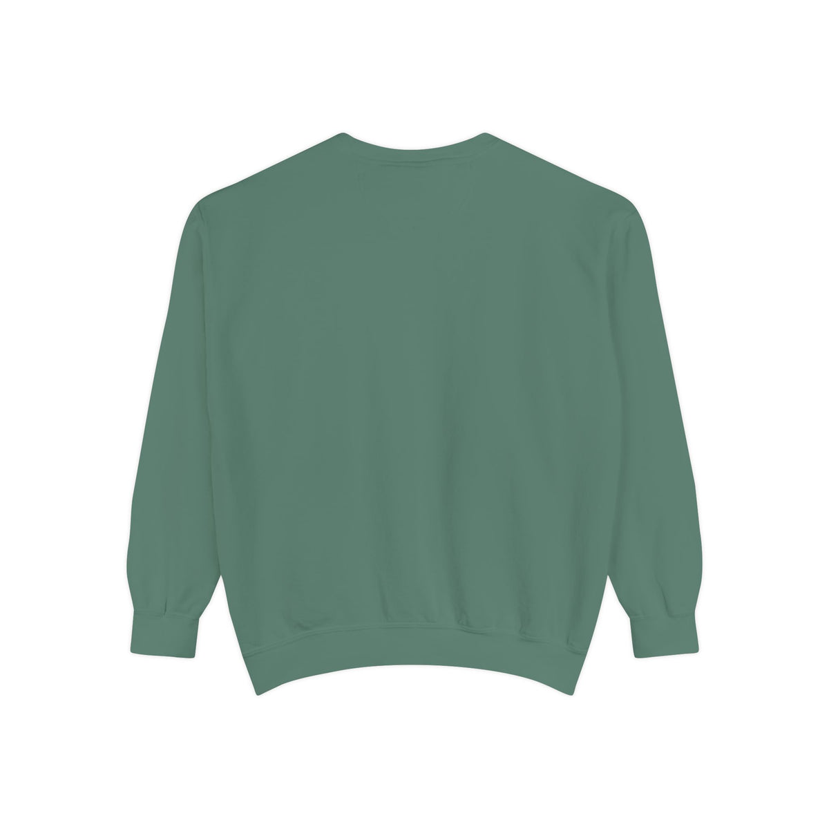 Deer Hunter with Bullets Crewneck