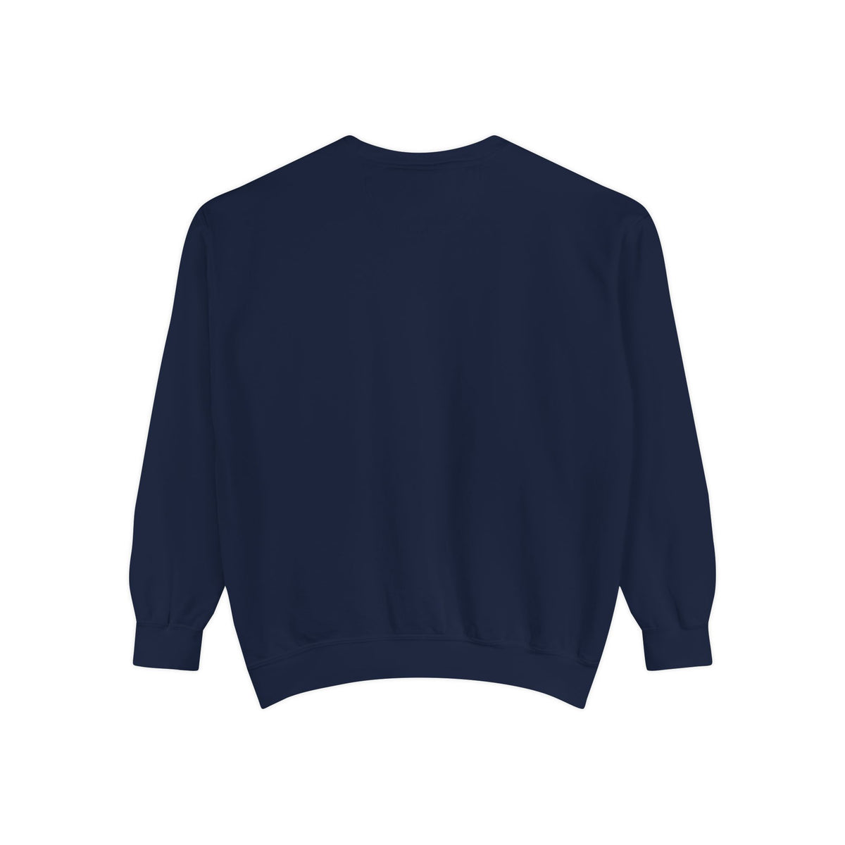 Deer Hunter with Bullets Crewneck