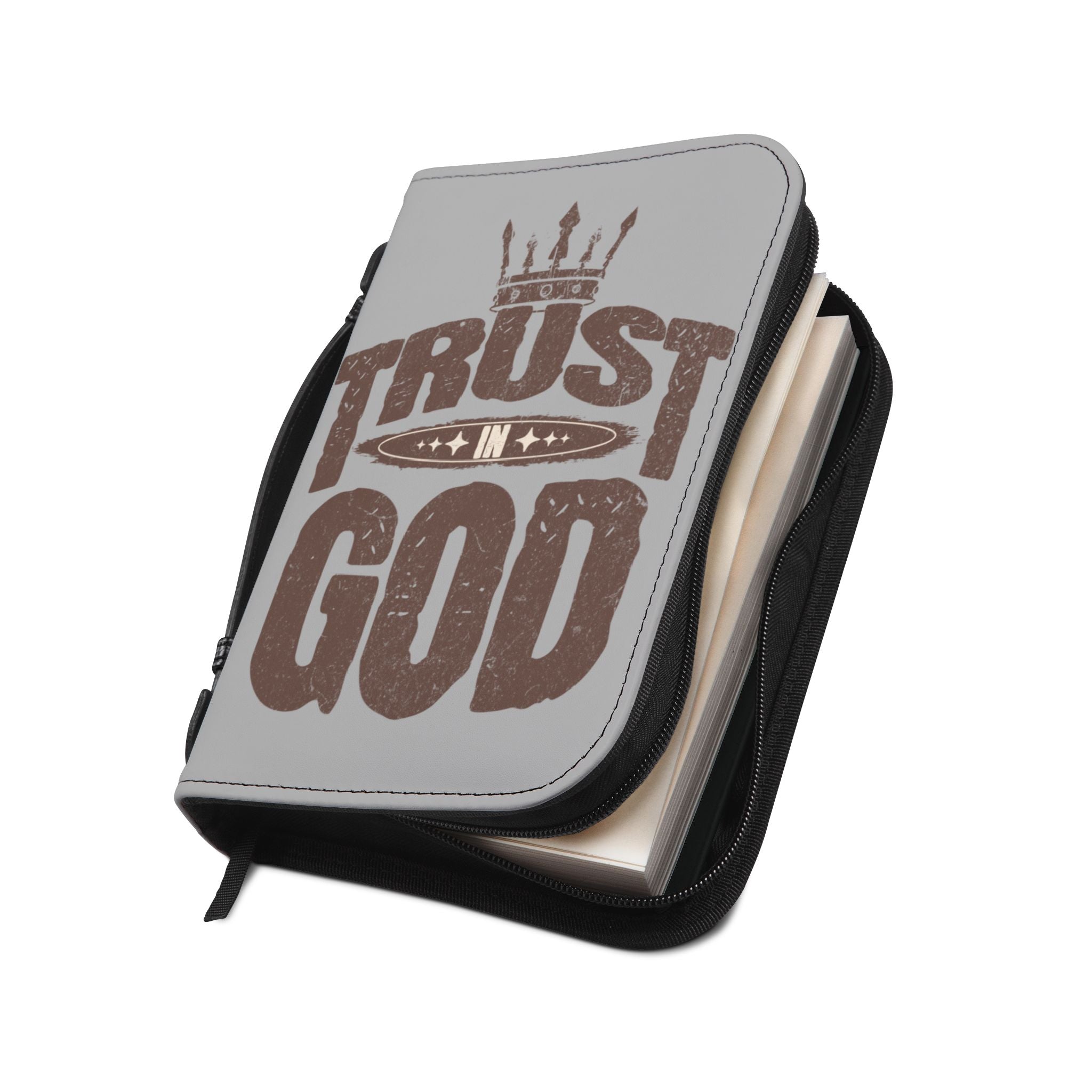 "Trust in God" Bible Case