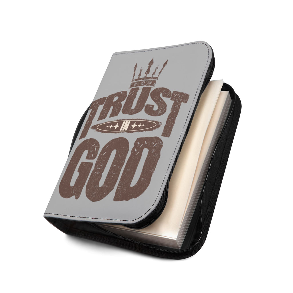 "Trust in God" Bible Case