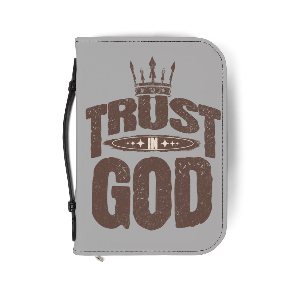 "Trust in God" Bible Case