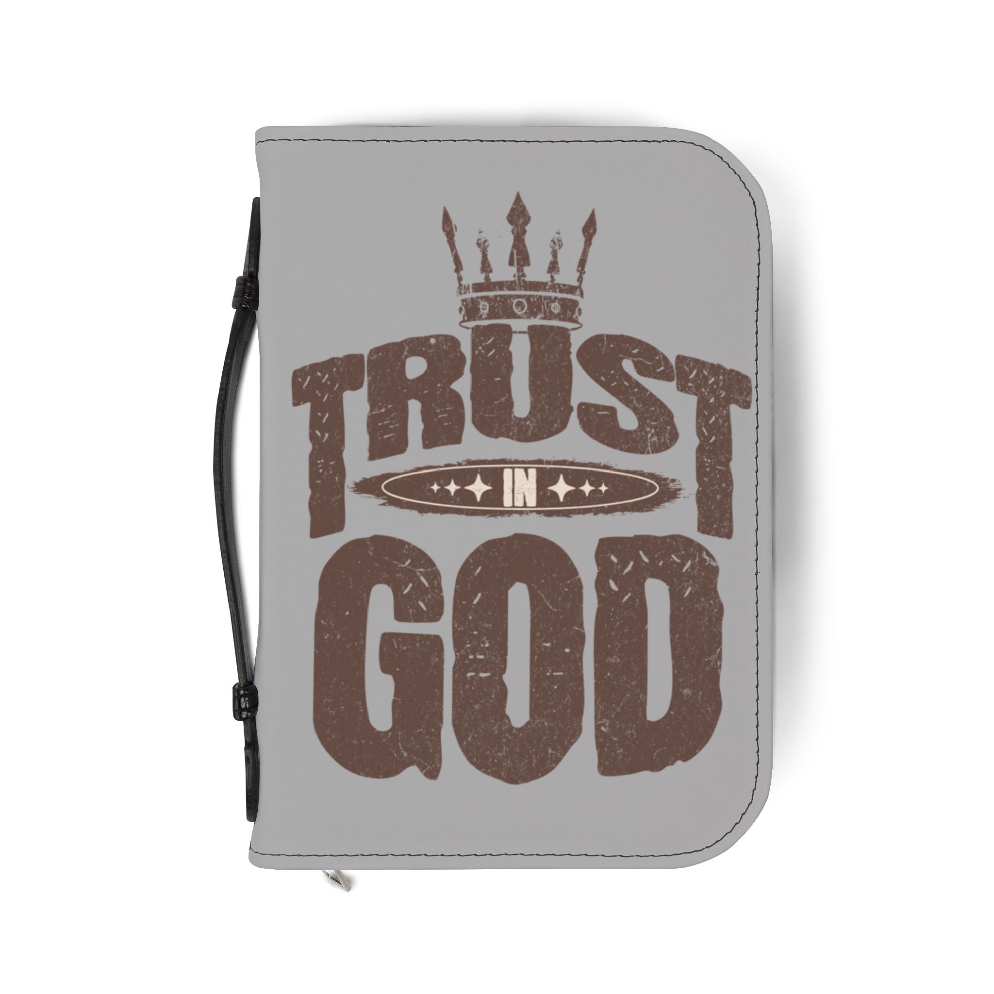 "Trust in God" Bible Case