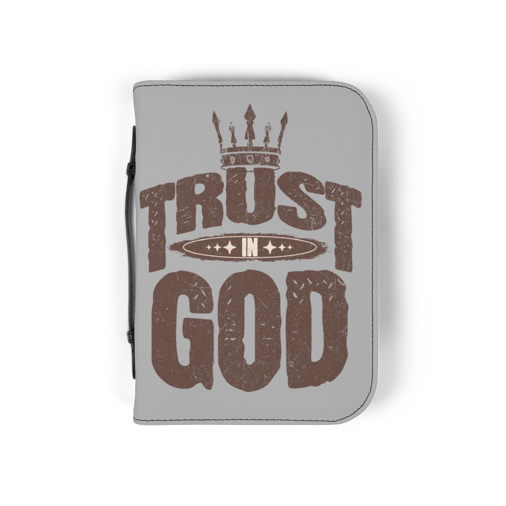 "Trust in God" Bible Case