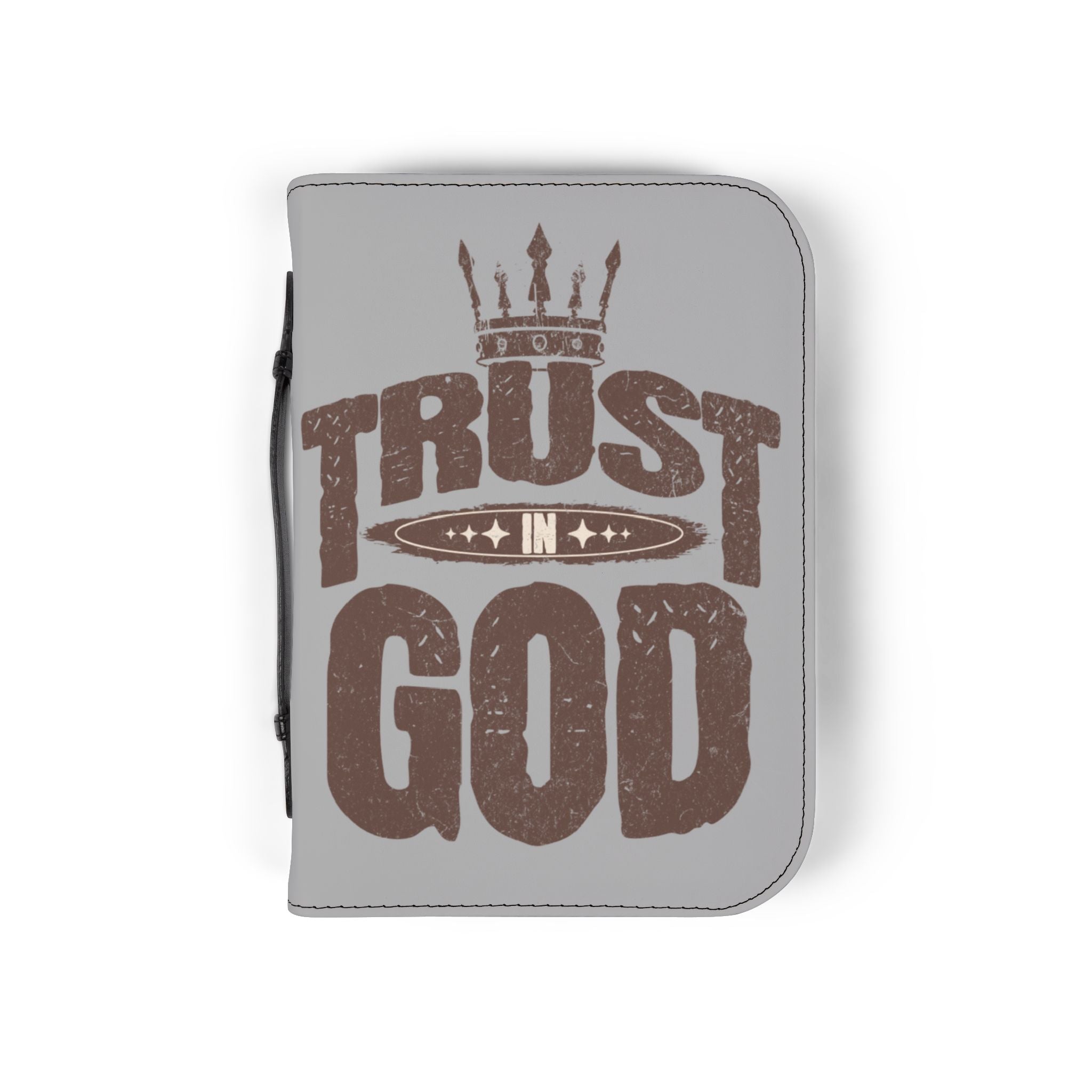 "Trust in God" Bible Case