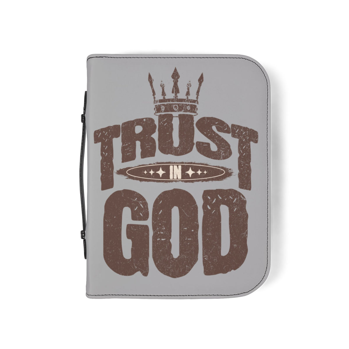 "Trust in God" Bible Case