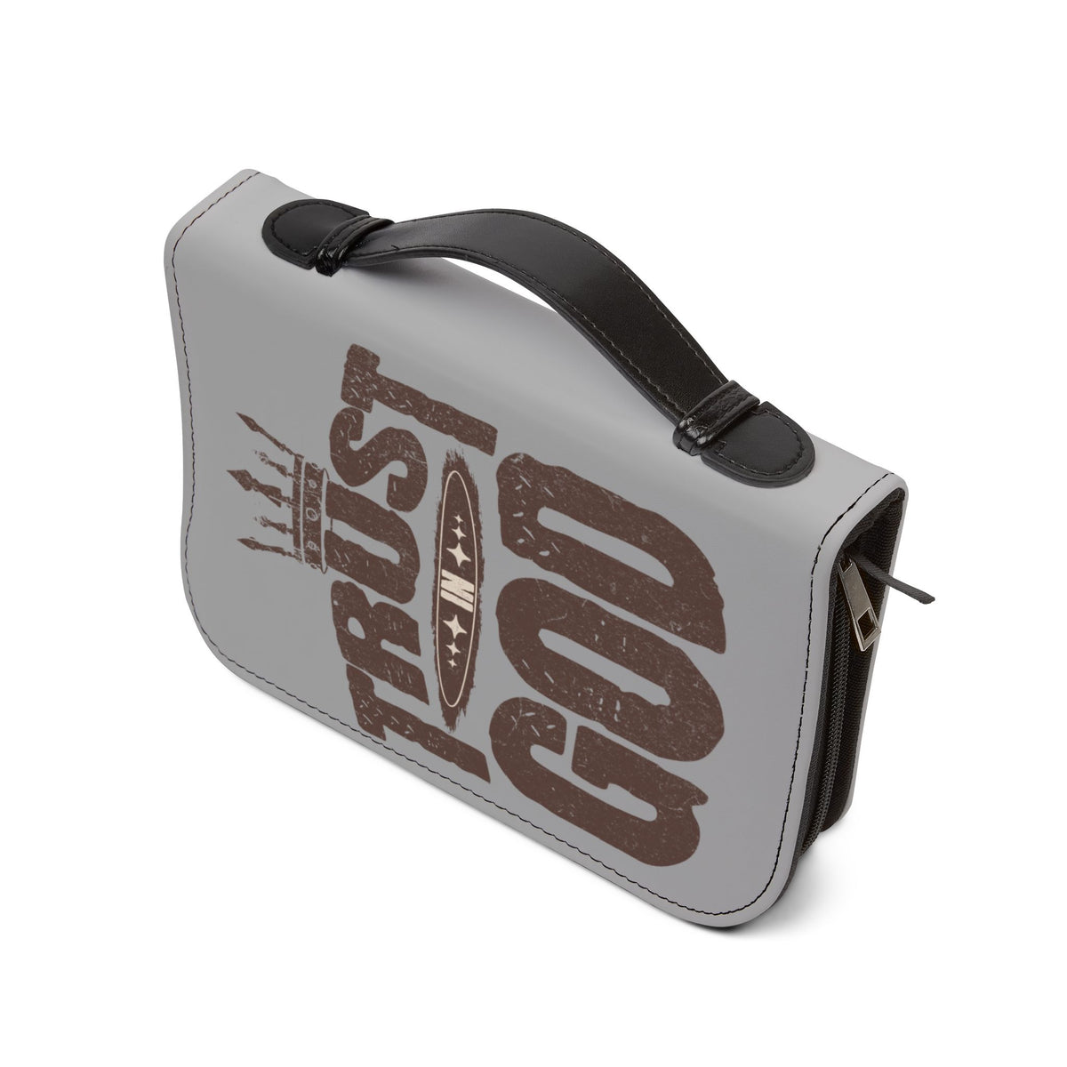 "Trust in God" Bible Case