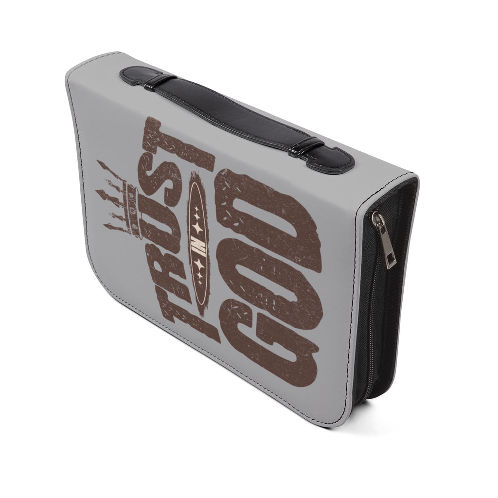 "Trust in God" Bible Case