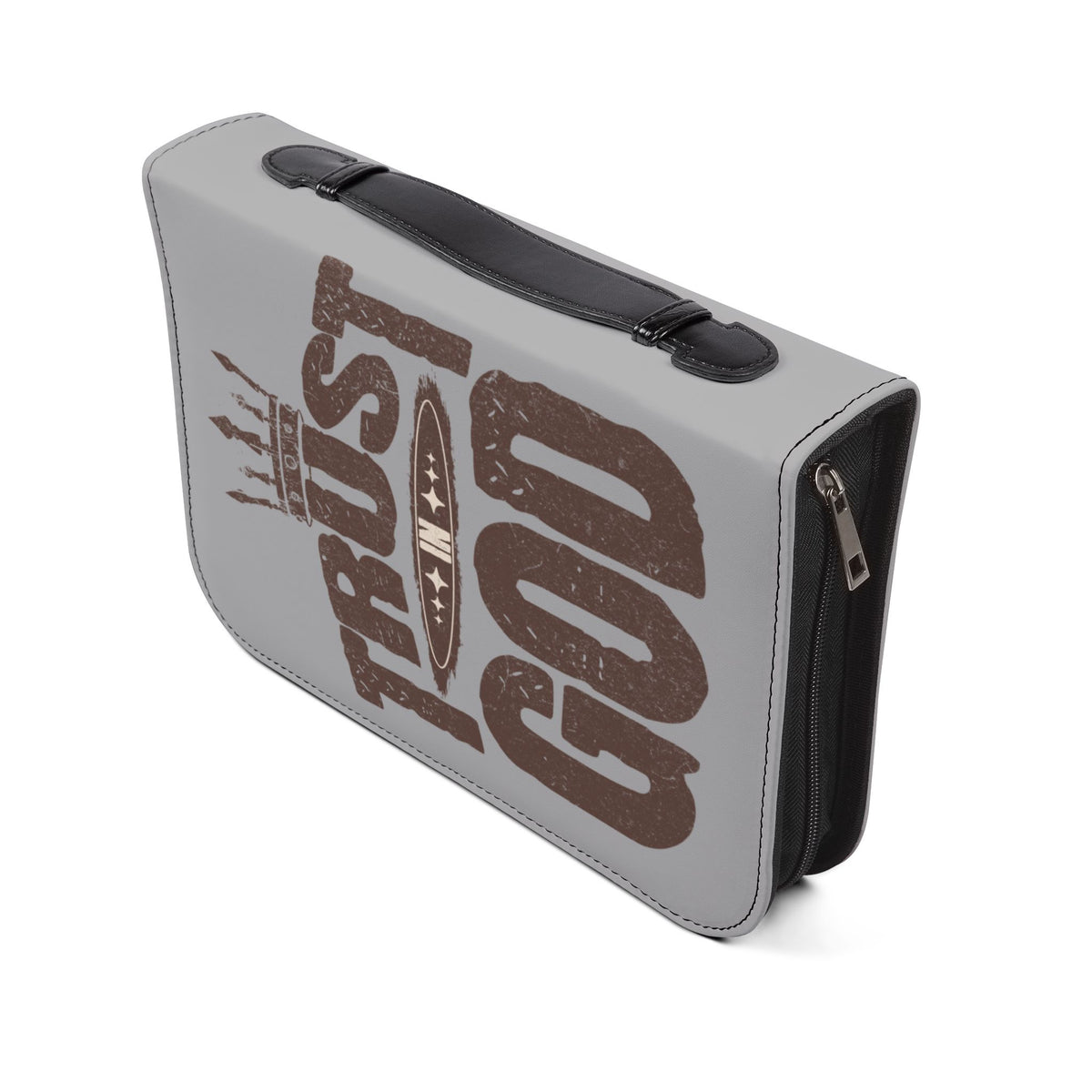 "Trust in God" Bible Case