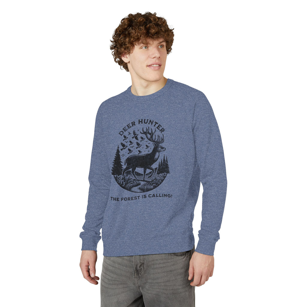 Deer Hunter Crewneck
