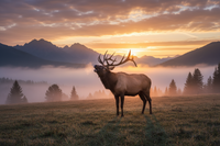 Elk Bugle
